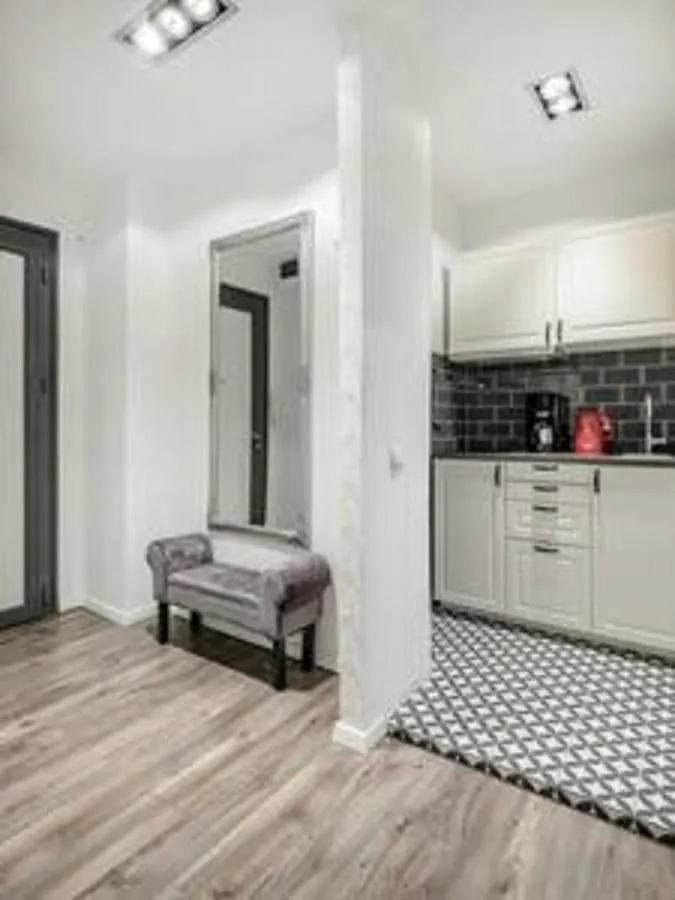 Splendid Private Flat Apartment Budapest