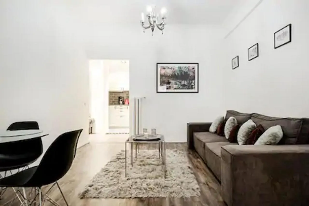 Splendid Private Flat Apartment Budapest Hungary