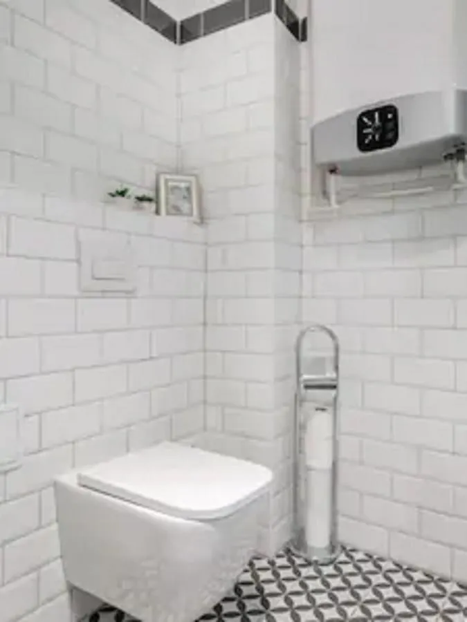 Splendid Private Flat Apartment Budapest