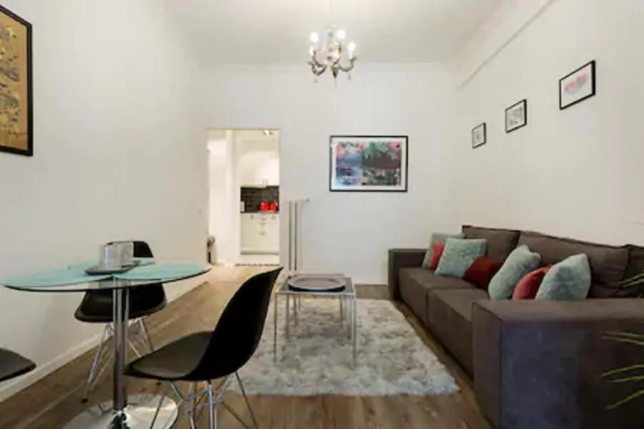 Splendid Private Flat Apartment Budapest
