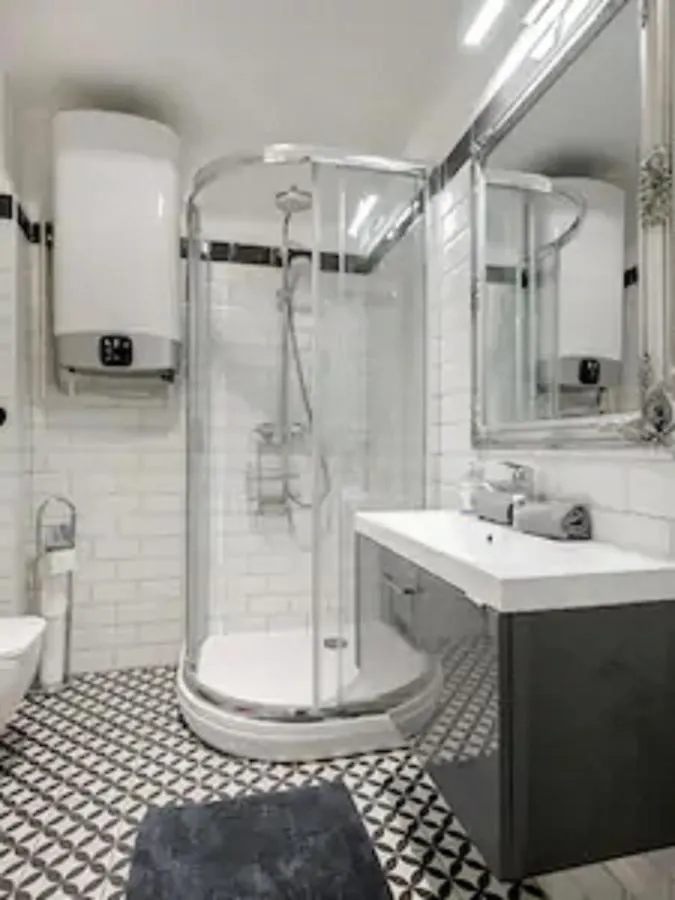 Splendid Private Flat Apartment Budapest