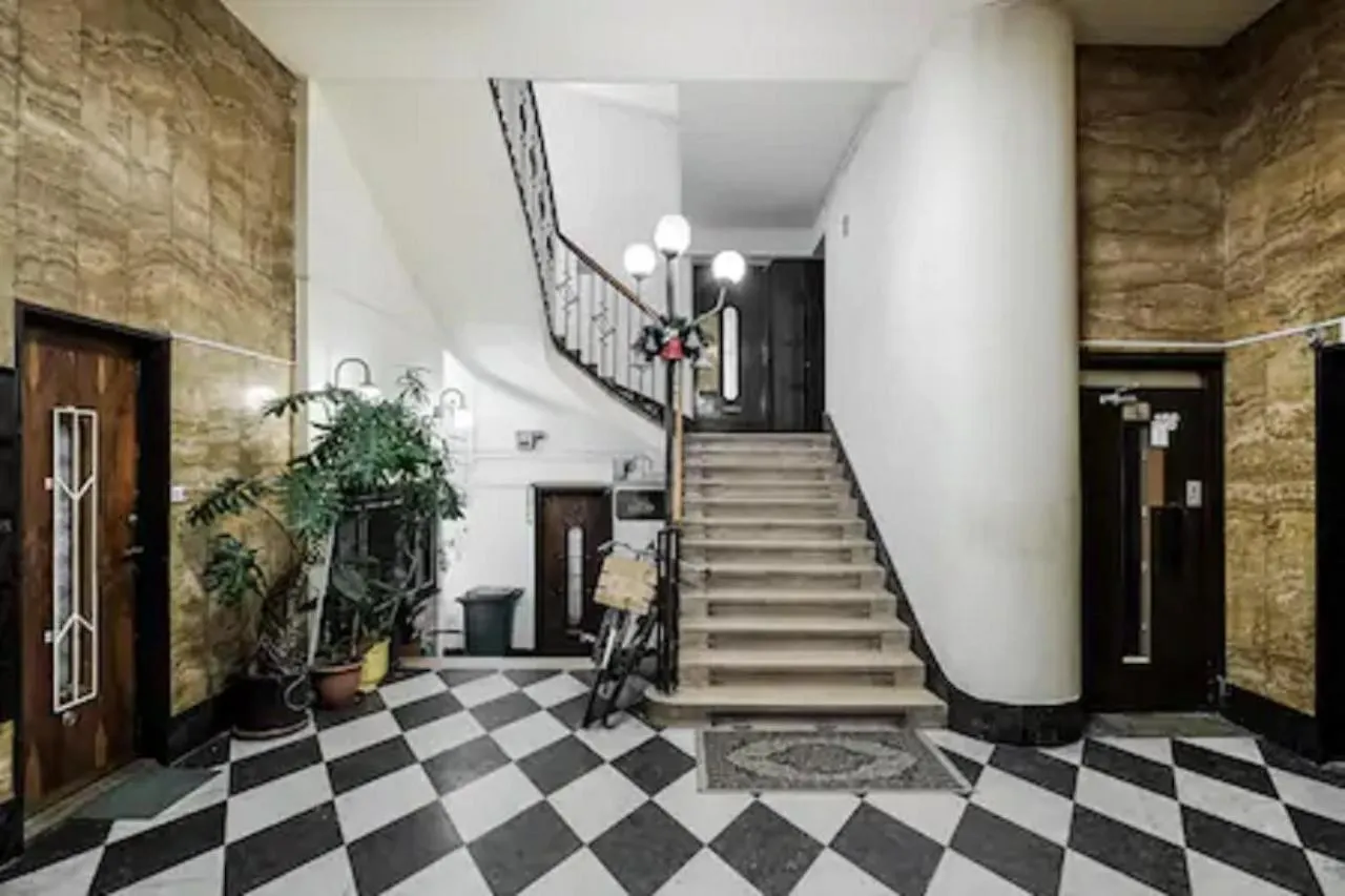 Splendid Private Flat Apartment Budapest 0*,  Hungary