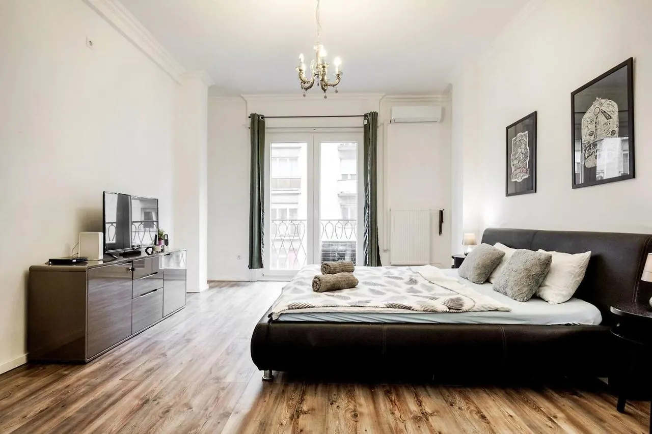 Splendid Private Flat Apartment Budapest