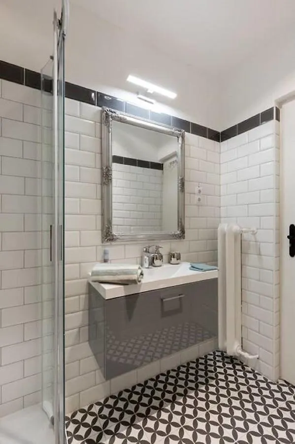 Splendid Private Flat Apartment Budapest 0*,