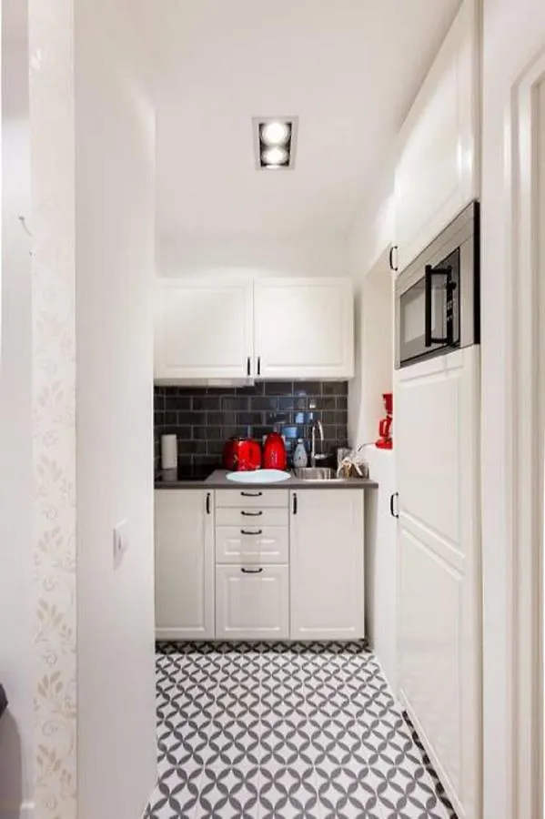 Splendid Private Flat Apartment Budapest 0*,  Hungary