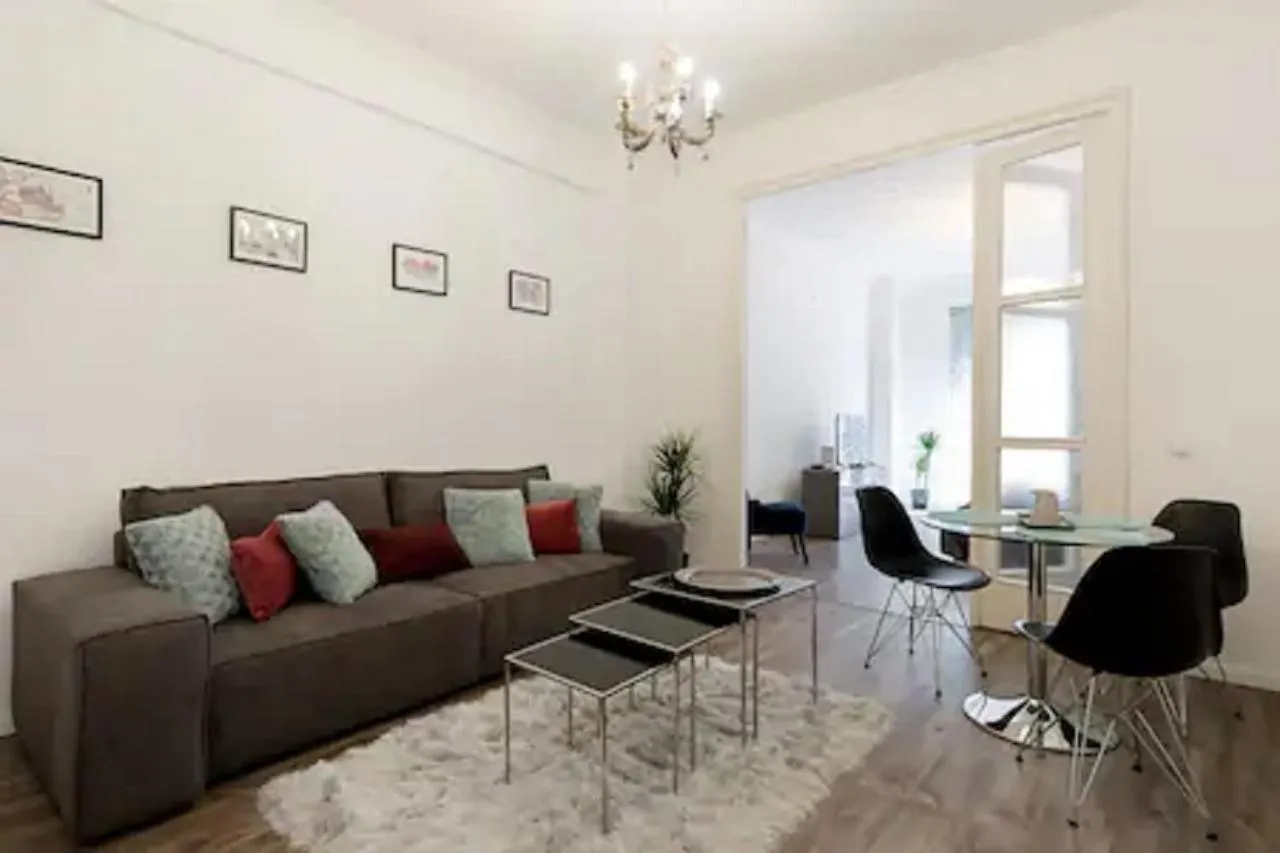 Splendid Private Flat Apartment Budapest 0*,