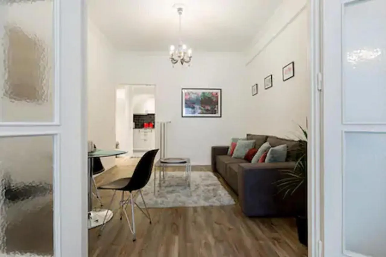 Splendid Private Flat Apartment Budapest Hungary