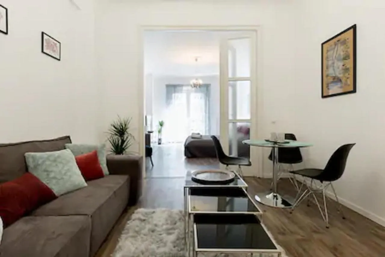 Splendid Private Flat Apartment Budapest 0*,  Hungary