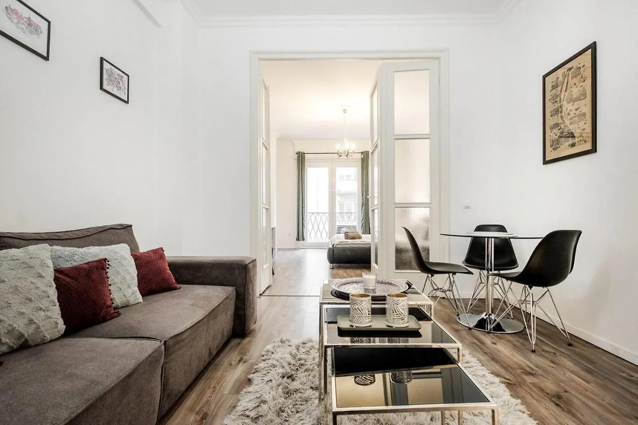 Splendid Private Flat Apartment Budapest