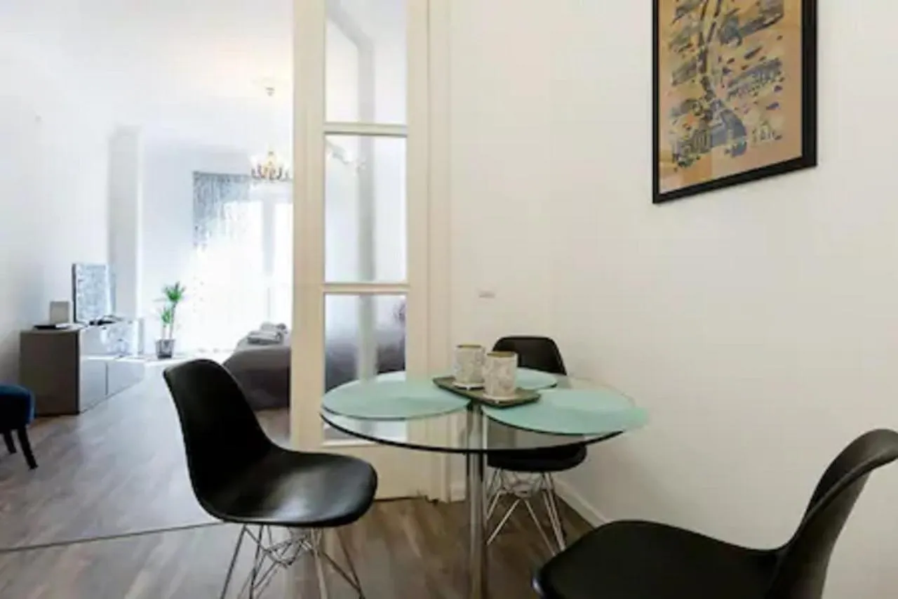 Splendid Private Flat Apartment Budapest