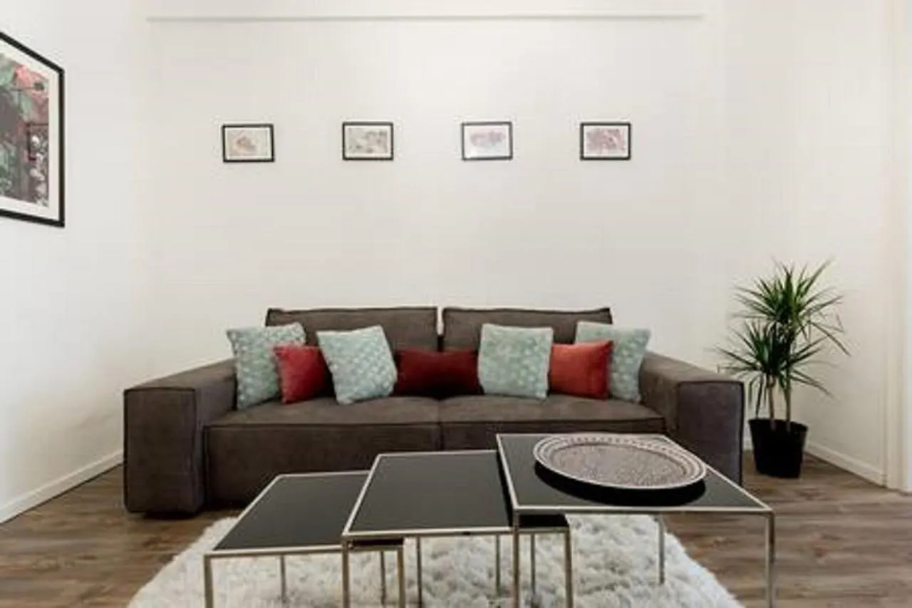 Splendid Private Flat Apartment Budapest