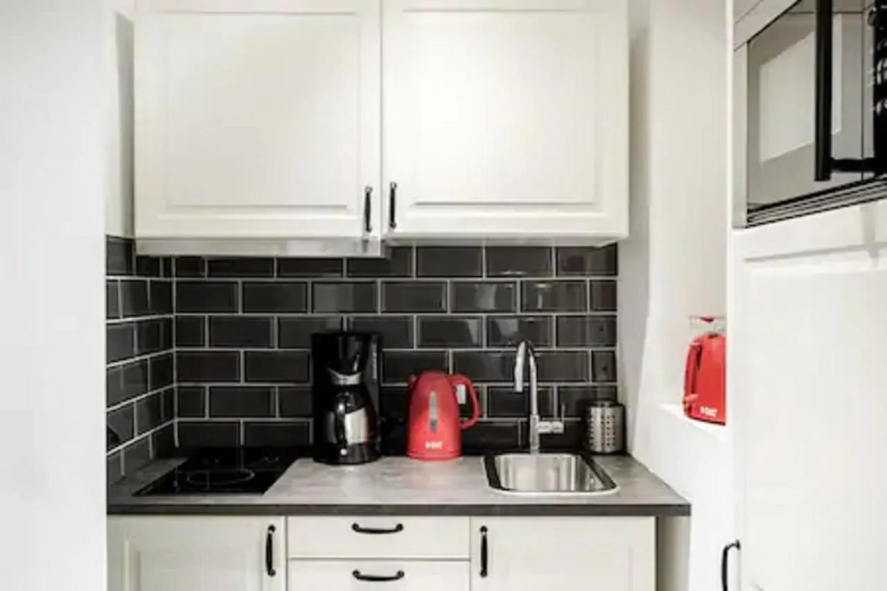 Appartamento Splendid Private Flat Budapest