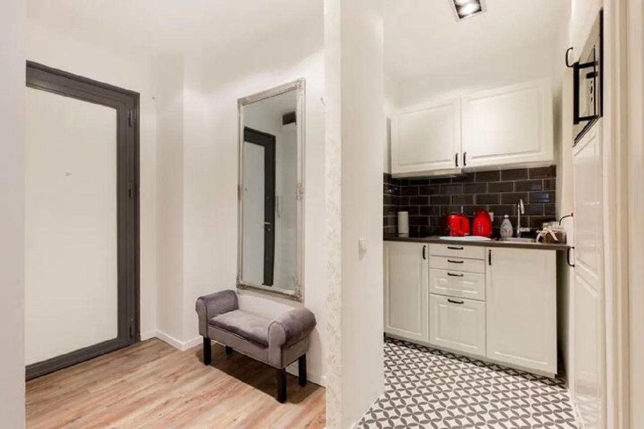Appartamento Splendid Private Flat Budapest