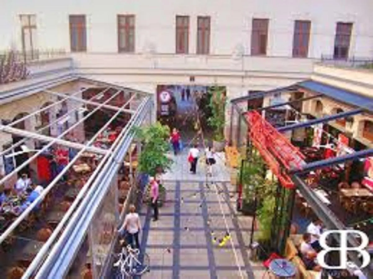 Appartamento Splendid Private Flat Budapest