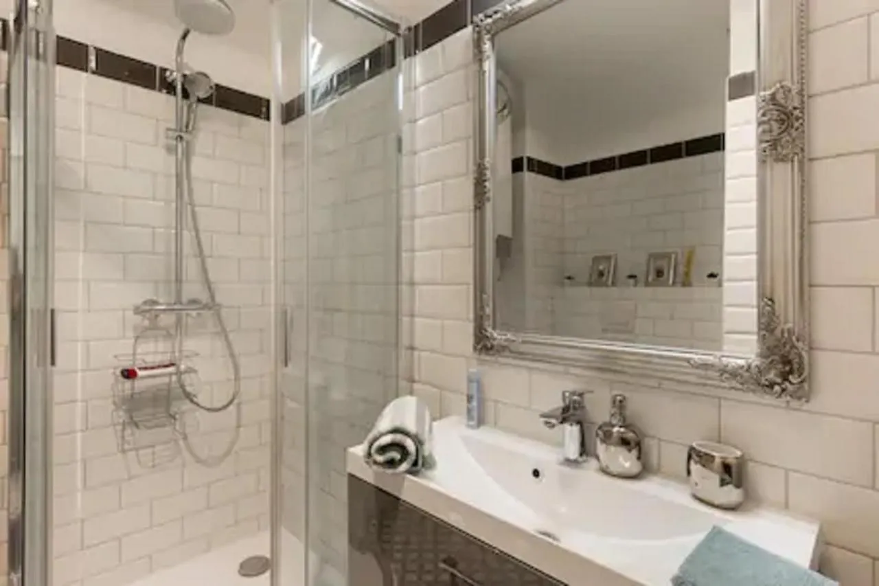 Splendid Private Flat Apartman Budapest